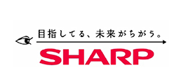 sharp